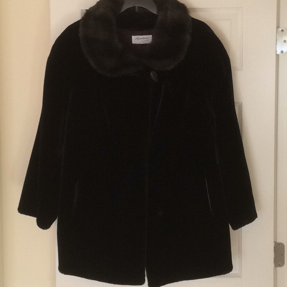 Jacket - Picture 3 of 3